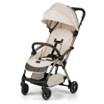 Leclercbaby C55-LEC20014 Influencer™ Air 嬰兒車 (奶油色)